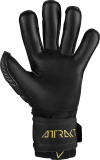 Reusch Attrakt Duo Evolution Cut 5360065 7707 black back